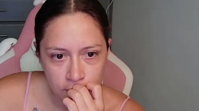 MommyMiaWs – Live XXX-chat
