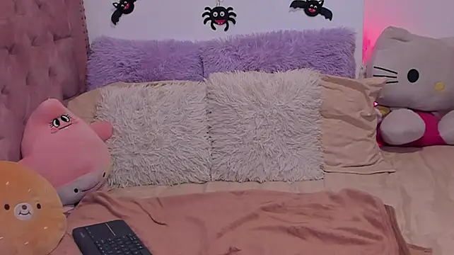 Czat XXX na żywo – LillyCandy