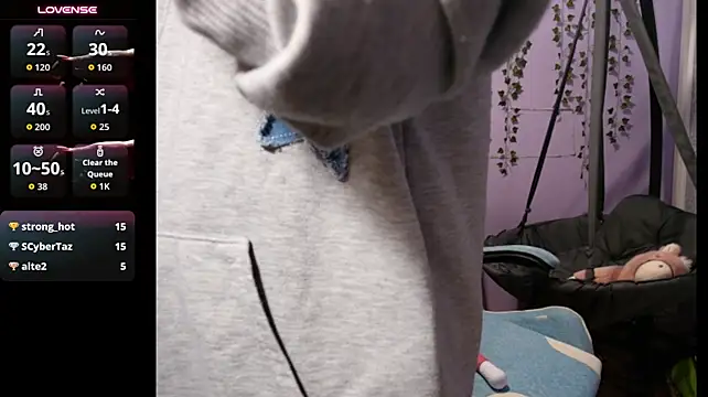 Chat XXX Live Yoonhee_ki
