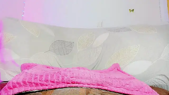 TatiGil's Live XXX Chat