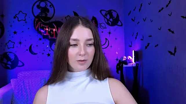 alisabliss Adlı Modelin Canlı XXX Sohbeti