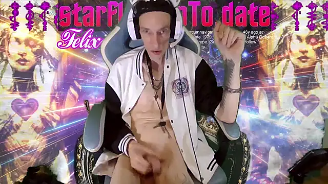 צ'אט XXX בשידור חי של solodethlordsubveganFAQ
