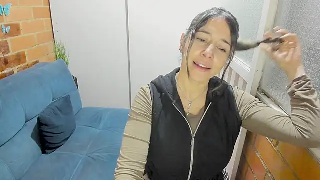 แชท XXX สดของ Penelope47