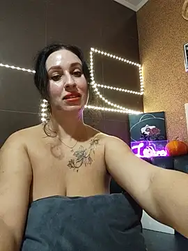 angel_demon17's Live XXX Chat