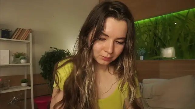 MarlinVarian Live XXX-Chat