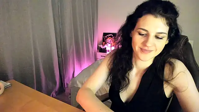 AmeliaInAmber লাইভ XXX চ্যাট