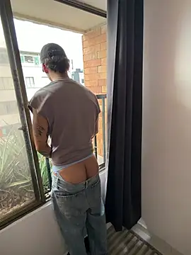 KAIRUIZn Live XXX chat