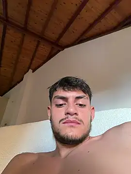 Jack_Krimmerr Webcam-Show