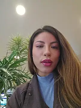 Chat +18 de Karen_San_Miguel ao vivo
