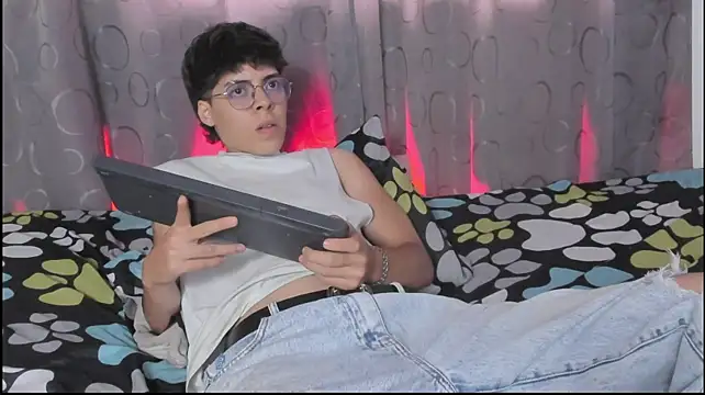 عرض كام Saela__rossae