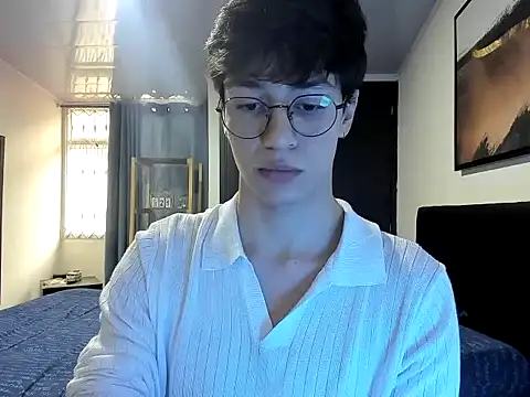 Chat XXX Live TheBluePrince