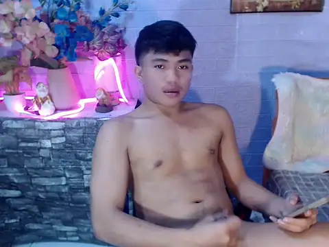 mostwantedtwink's Live XXX Chat