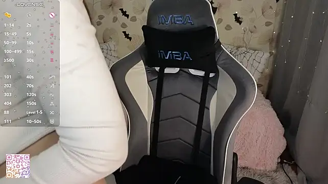 Živý XXX chat _cute_ice