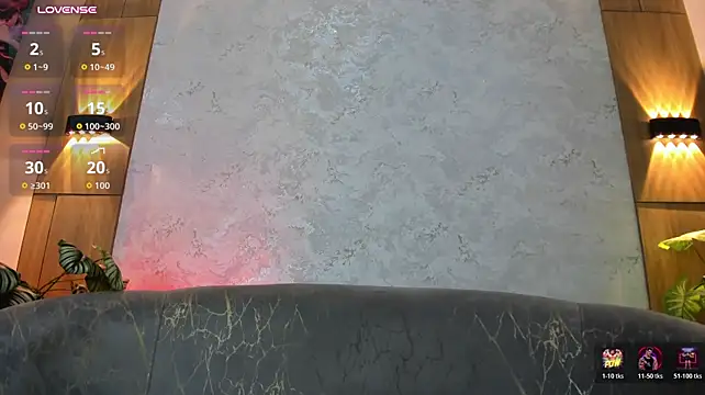 Chat XXX ao vivo de Petesevans