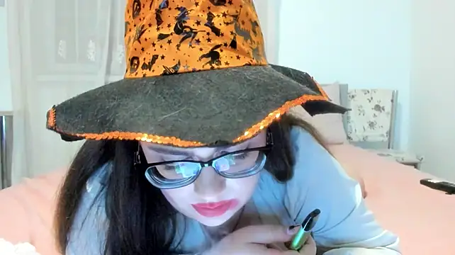 XXX chat uživo modela amiravyxen
