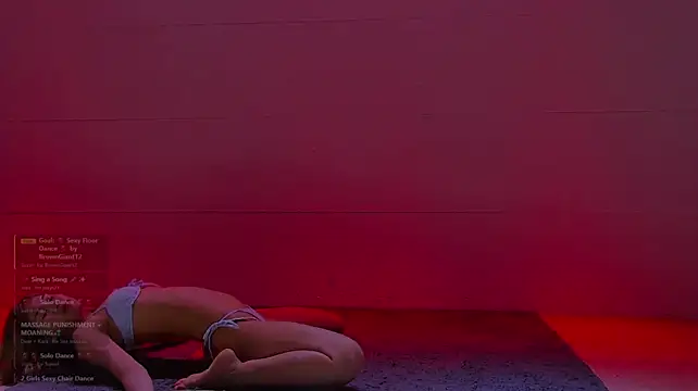 G-Velvetn Live XXX chat