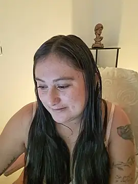 XXX chat uživo modela EmaTramel1