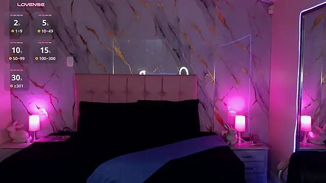 Živý XXX chat Jessie_williams