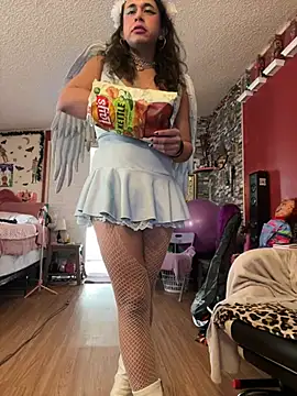 TranSexualJade95 – Naživo XXX chat