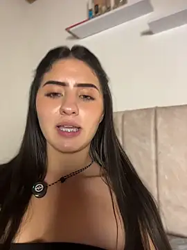 NathySweet_'s Live XXX Chat