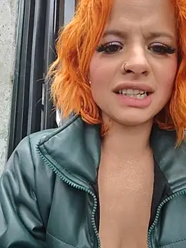 Czat XXX na żywo – Cataleya_16