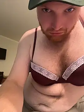 Trevorbonkler Show in webcam