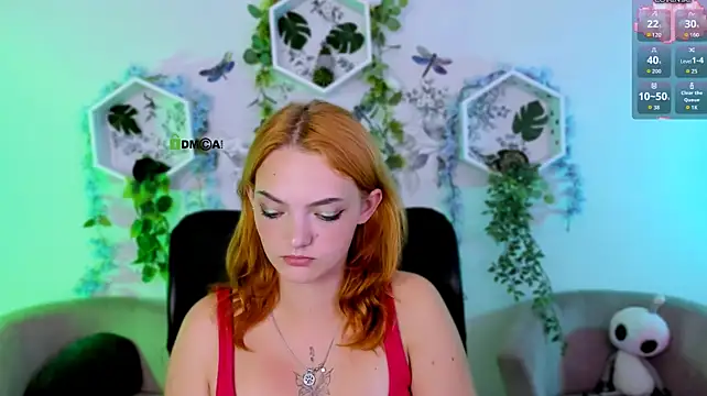 Živý XXX chat melody_sky_