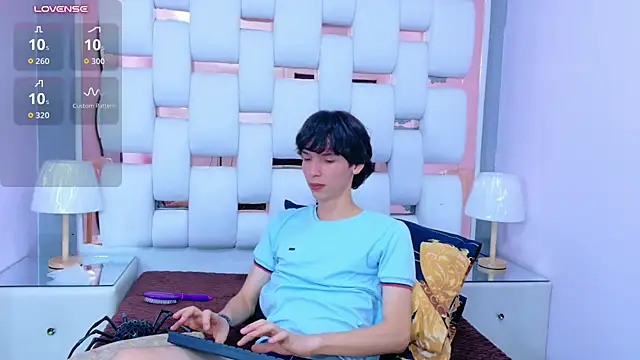 AbyssGaze's Live XXX Chat