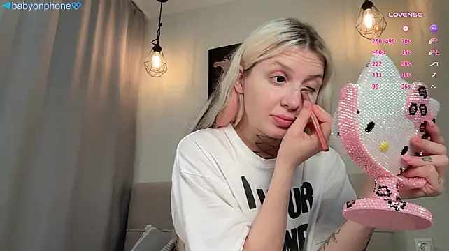 Chat XXX Live webcat