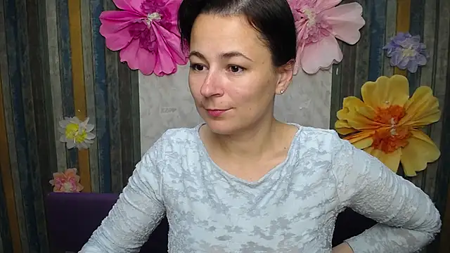 Chat XXX en directo de MarieSho