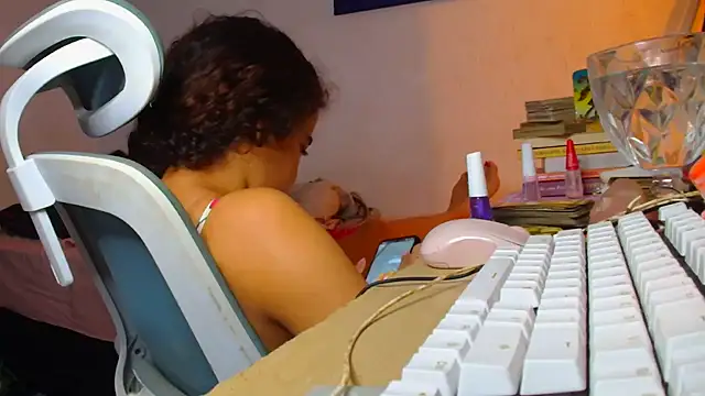 Sassa_69n Live XXX chat