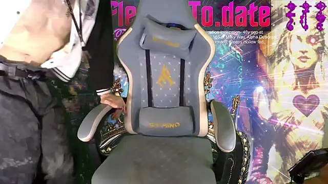 solodethlordsubveganFAQ Live XXX-chat