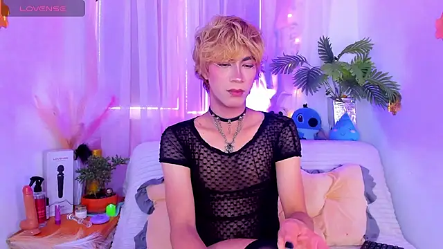 Онлайн чат XXX andrea17___