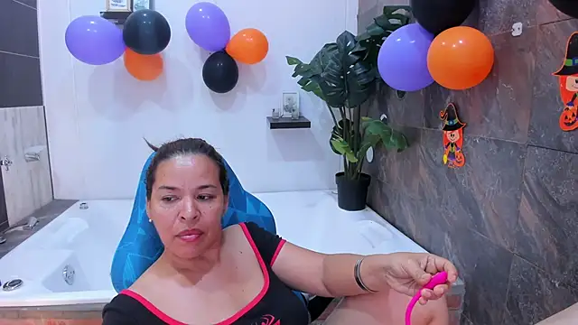 Lizeth_Bels Chat XXX in diretta