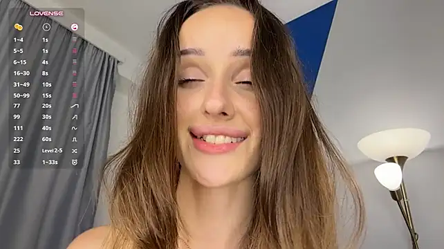 צ'אט XXX בשידור חי של SherryAgins