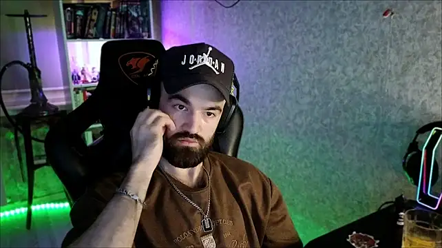 _Serious_Man Live XXX Chat