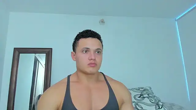 KingLevi01 现场XXX聊天