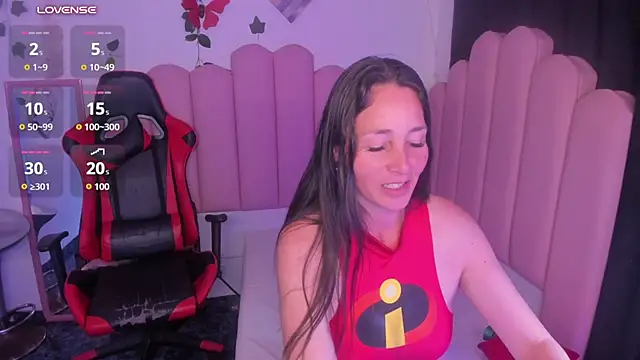 janneth16 라이브 XXX 채팅