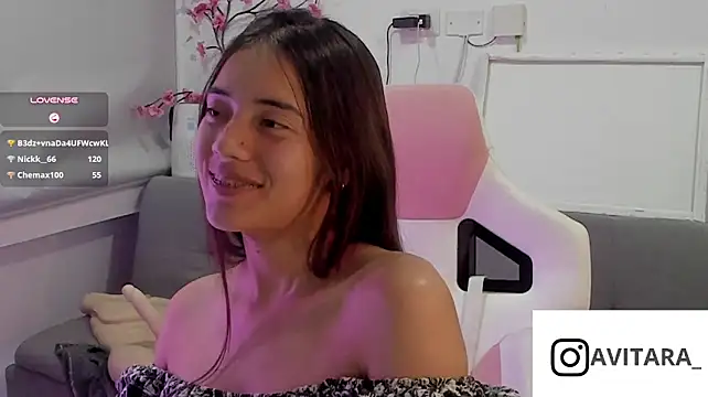 vanesita_ Chat XXX in diretta