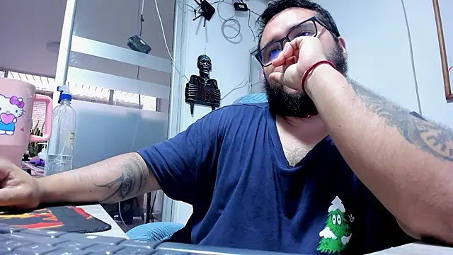 VINCEDMAGLIOO – Live XXX-chat