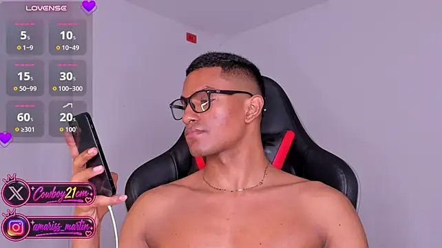Онлайн чат XXX JossJordan4