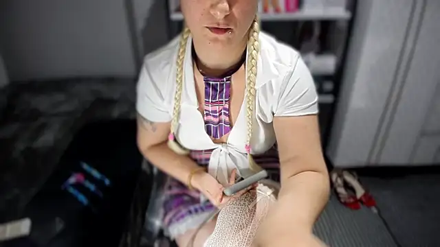 squirtgamen Live XXX chat