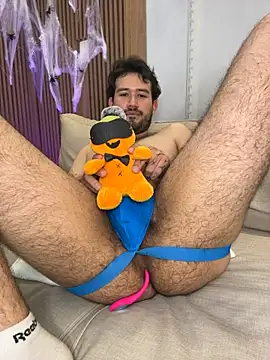 Chat XXX ao vivo de Adrian_SITH