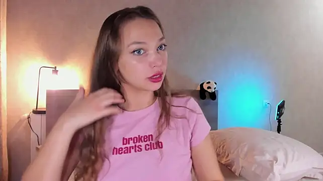 KitsuneDreams Obrolan Langsung XXX