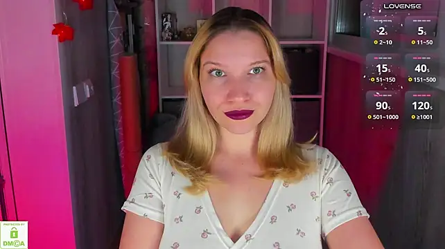 hottie_satan's Live XXX Chat
