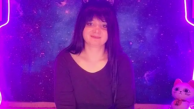 Trixiedoescamcam's Live XXX Chat