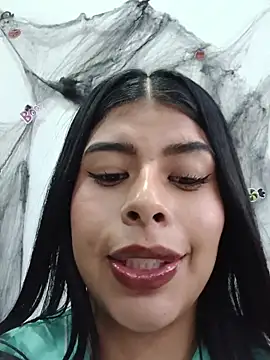 SOFIA-11_のライブXXXチャット