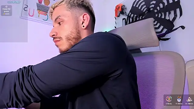 Chat +18 de Lian_ferrer ao vivo