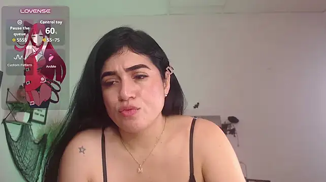 Ana_Sofia_69's Live XXX Chat