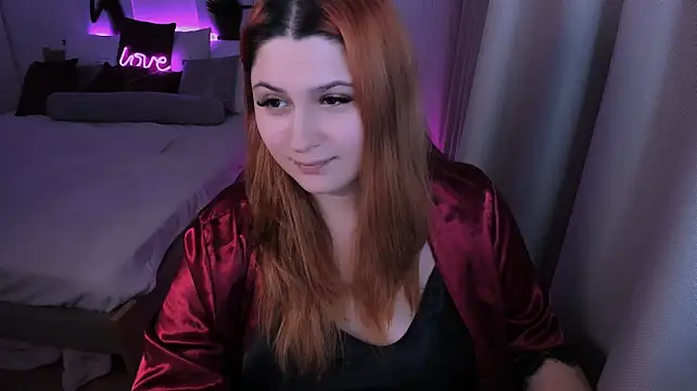 FieryMilena Adlı Modelin Canlı XXX Sohbeti